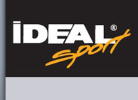 Ideal Spor Logo