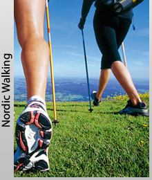 Nordic Walking